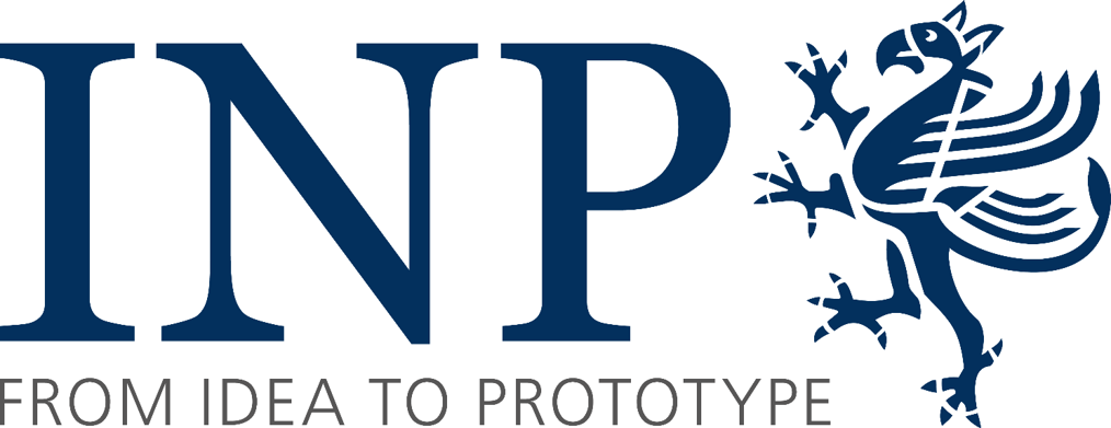 INP Logo