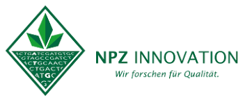 NPZ Innovation Logo