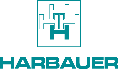 Logo Harbauer