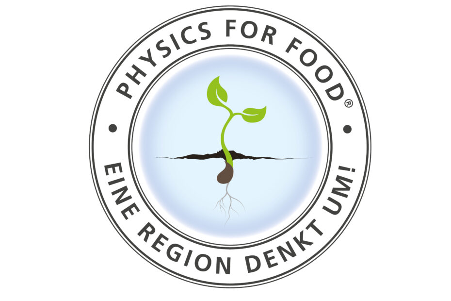 Physics for Food
